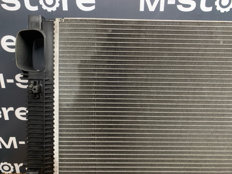 радиатор ДВС, 7530 рублей, Красноярск