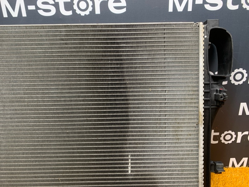 радиатор ДВС, 7530 рублей, Красноярск