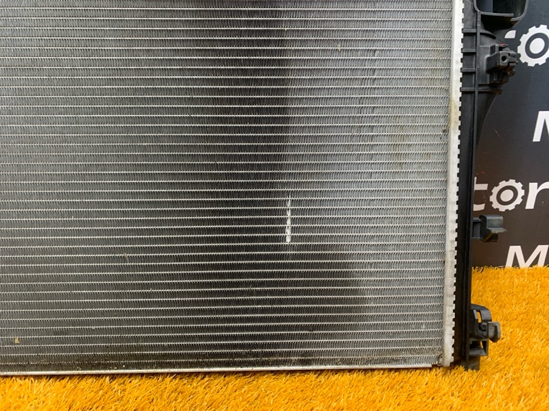 радиатор ДВС, 7530 рублей, Красноярск