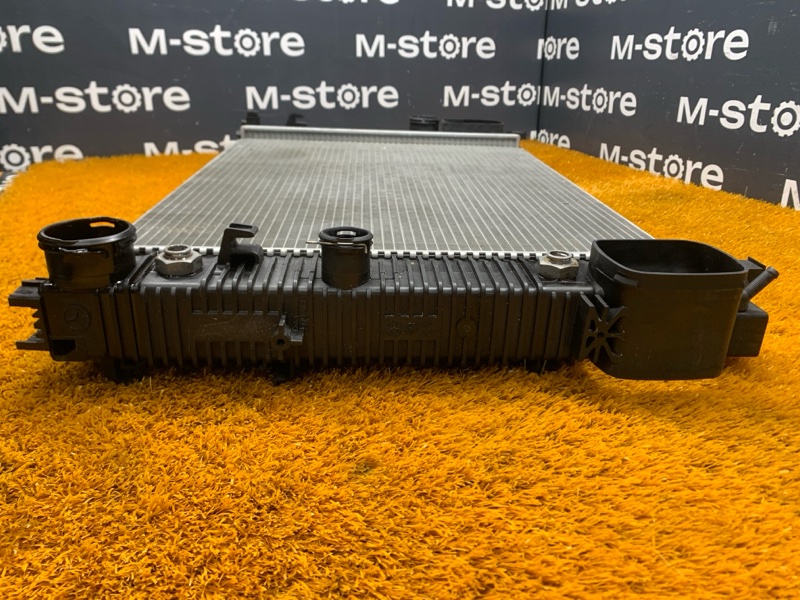 радиатор ДВС, 7530 рублей, Красноярск