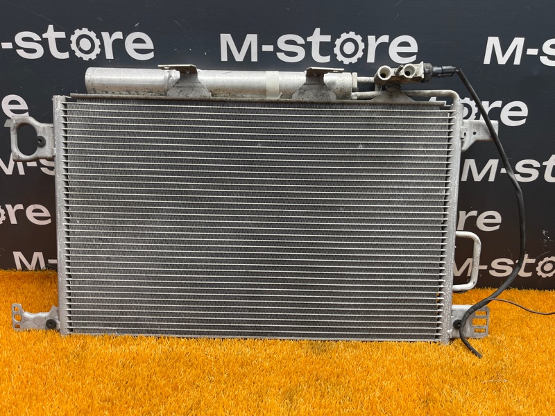 радиатор кондиционера, 2830 рублей, Красноярск