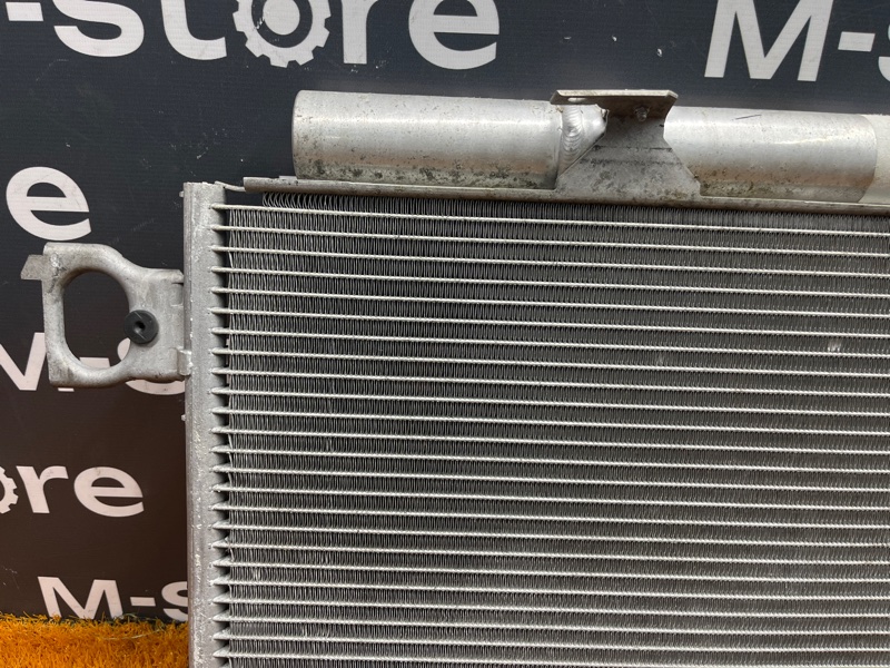 радиатор кондиционера, 2830 рублей, Красноярск