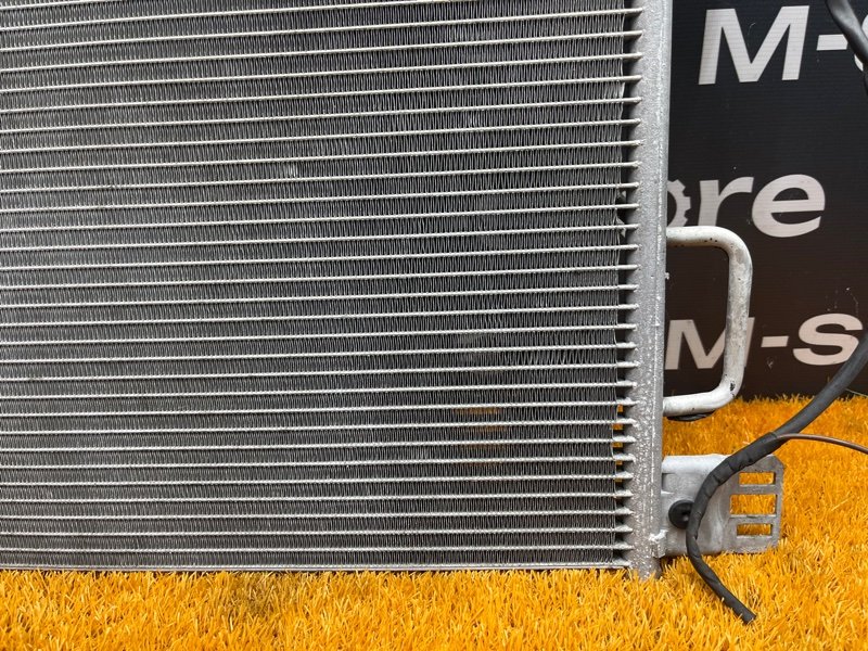 радиатор кондиционера, 2830 рублей, Красноярск