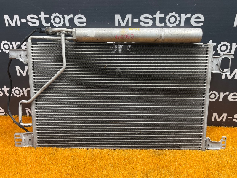 радиатор кондиционера, 2830 рублей, Красноярск