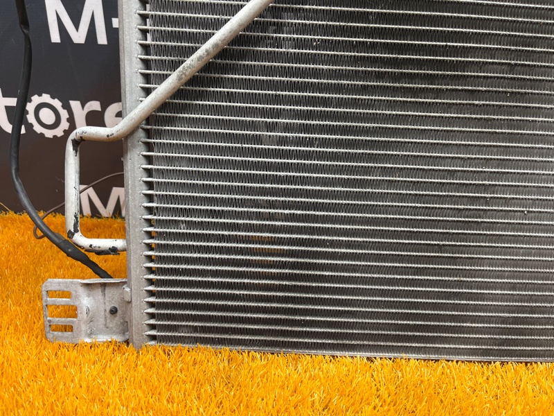 радиатор кондиционера, 2830 рублей, Красноярск