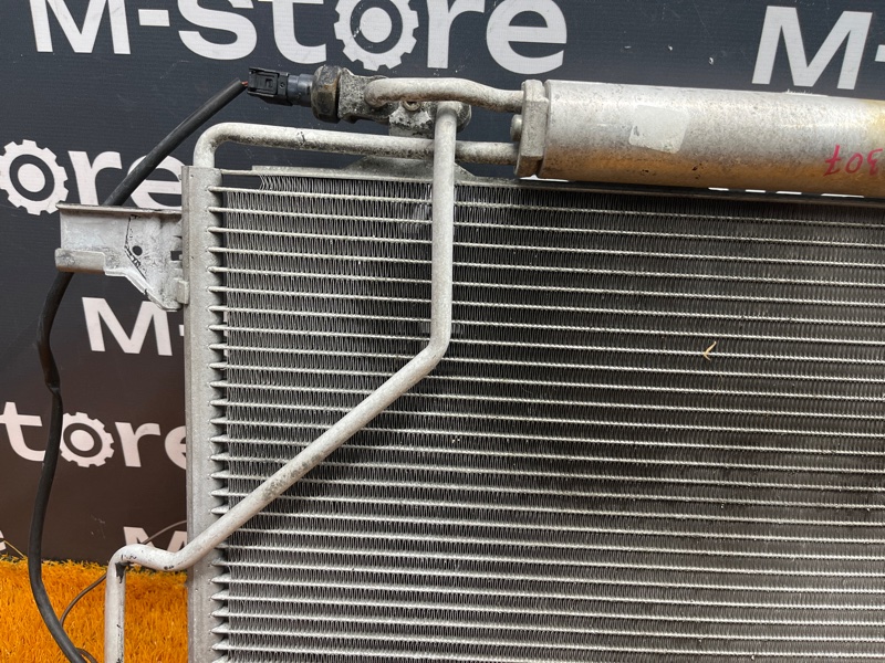 радиатор кондиционера, 2830 рублей, Красноярск