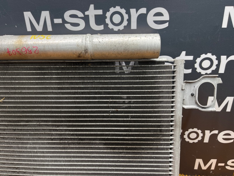 радиатор кондиционера, 2830 рублей, Красноярск