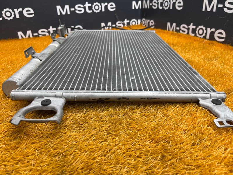 радиатор кондиционера, 2830 рублей, Красноярск