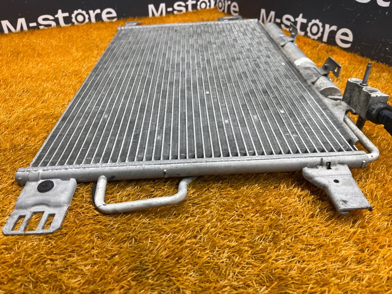 радиатор кондиционера, 2830 рублей, Красноярск