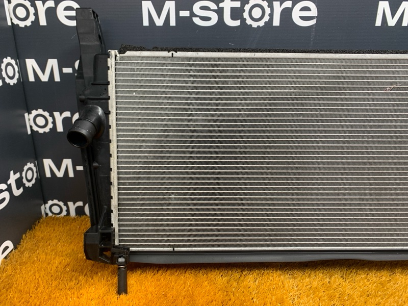 радиатор ДВС, 21650 рублей, Красноярск