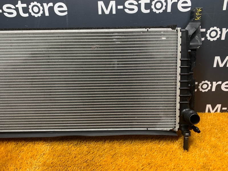 радиатор ДВС, 21650 рублей, Красноярск