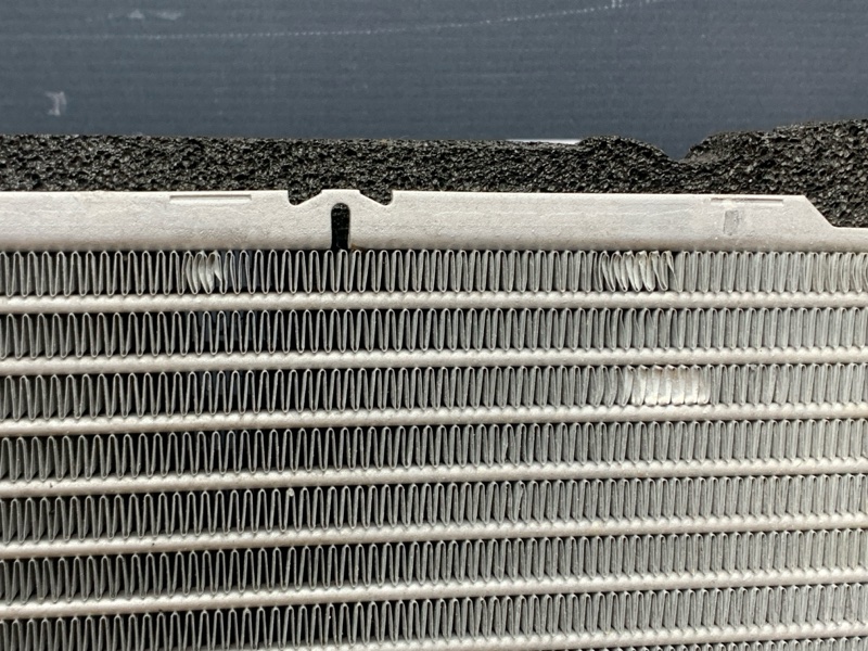 радиатор ДВС, 21650 рублей, Красноярск