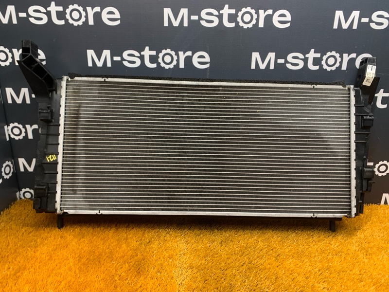 радиатор ДВС, 21650 рублей, Красноярск