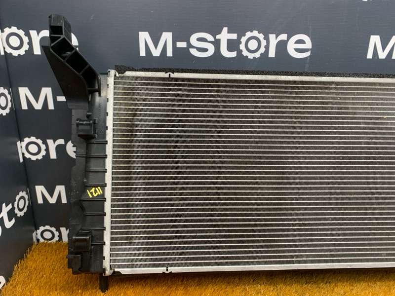 радиатор ДВС, 21650 рублей, Красноярск