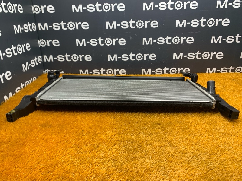 радиатор ДВС, 21650 рублей, Красноярск