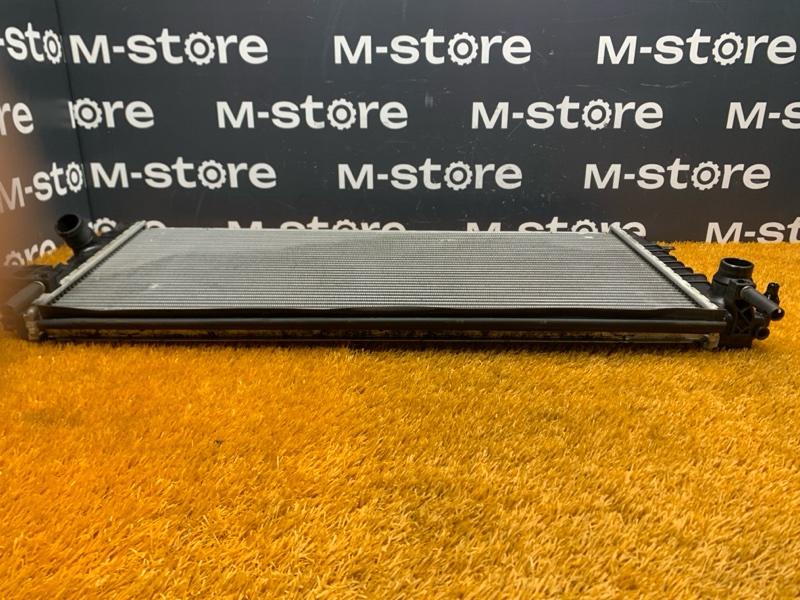 радиатор ДВС, 21650 рублей, Красноярск