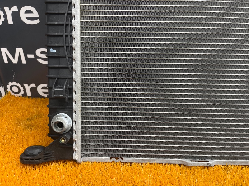 радиатор ДВС, 6600 рублей, Красноярск