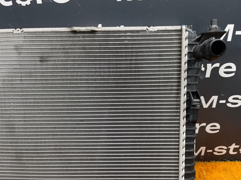 радиатор ДВС, 6600 рублей, Красноярск