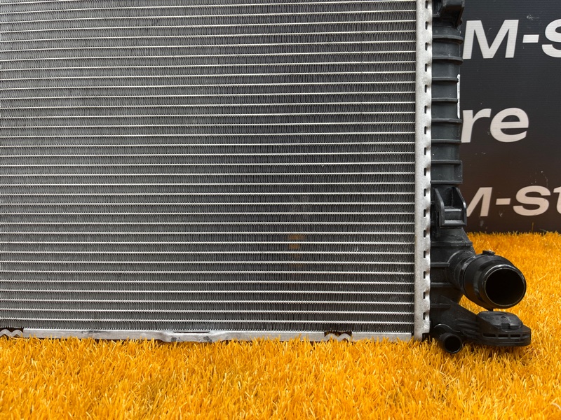 радиатор ДВС, 6600 рублей, Красноярск