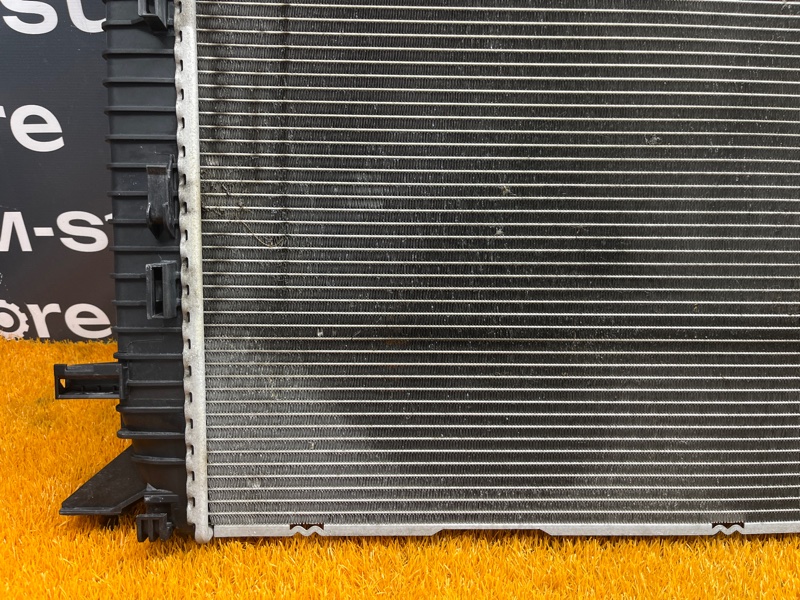 радиатор ДВС, 6600 рублей, Красноярск