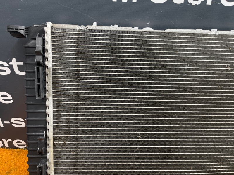 радиатор ДВС, 6600 рублей, Красноярск