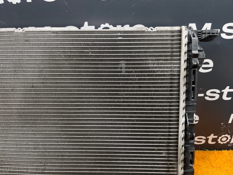 радиатор ДВС, 6600 рублей, Красноярск