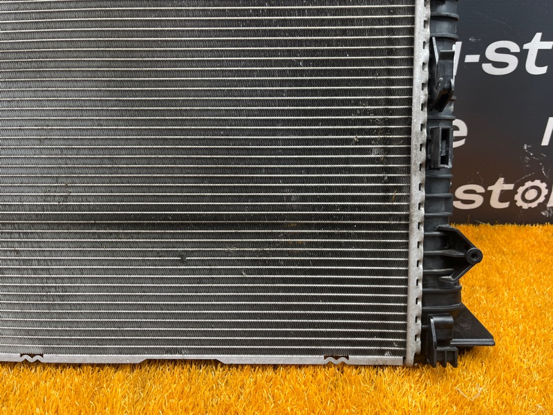 радиатор ДВС, 6600 рублей, Красноярск