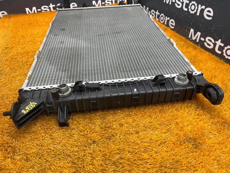 радиатор ДВС, 6600 рублей, Красноярск