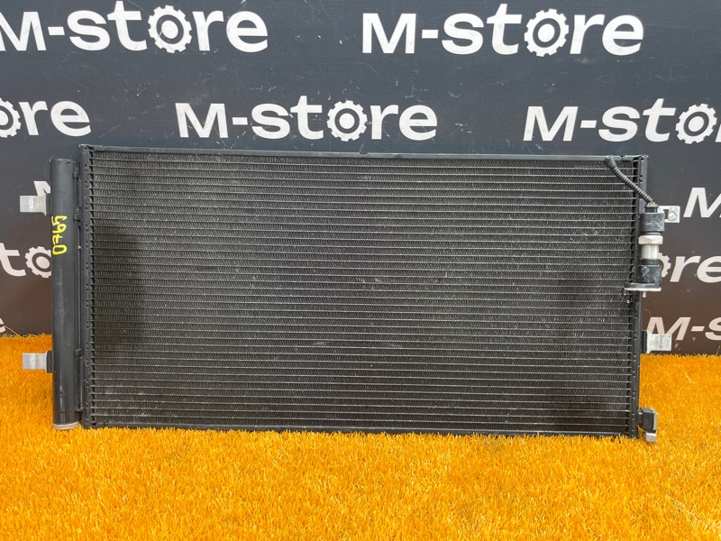 радиатор кондиционера, 4000 рублей, Красноярск