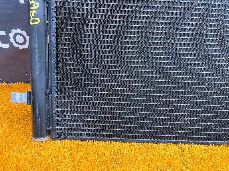 радиатор кондиционера, 4000 рублей, Красноярск