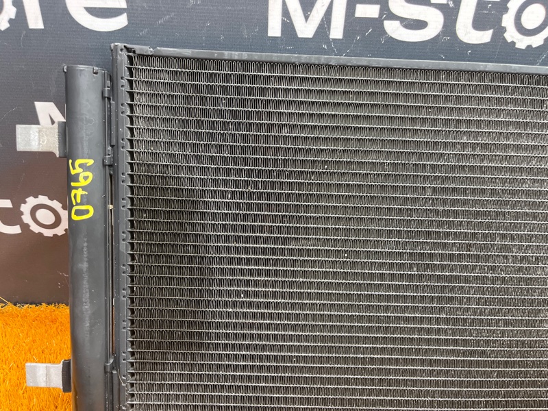 радиатор кондиционера, 4000 рублей, Красноярск