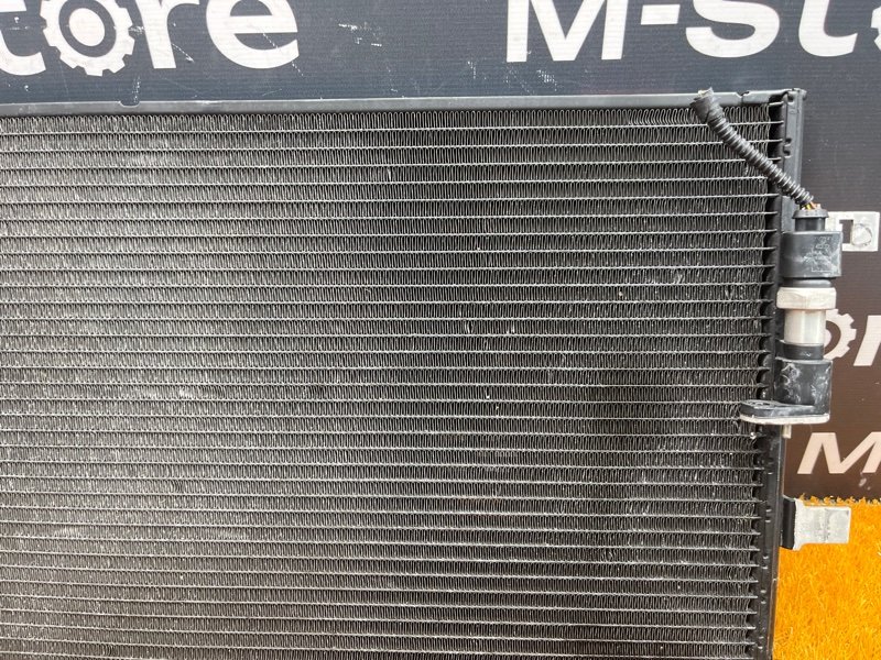 радиатор кондиционера, 4000 рублей, Красноярск