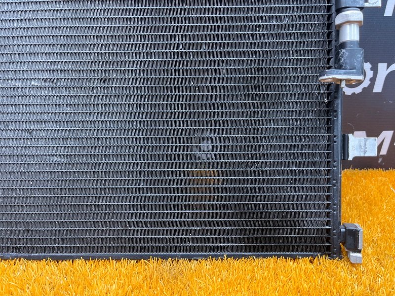 радиатор кондиционера, 4000 рублей, Красноярск