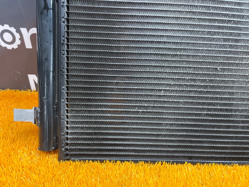 радиатор кондиционера, 4000 рублей, Красноярск