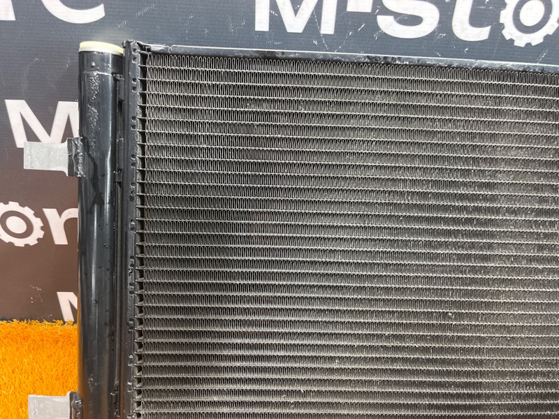 радиатор кондиционера, 4000 рублей, Красноярск