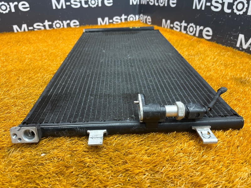 радиатор кондиционера, 4000 рублей, Красноярск