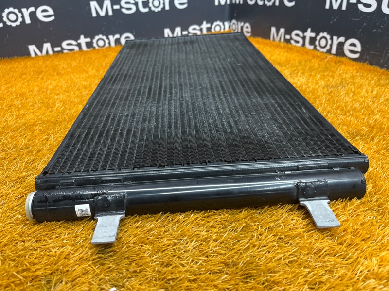 радиатор кондиционера, 4000 рублей, Красноярск