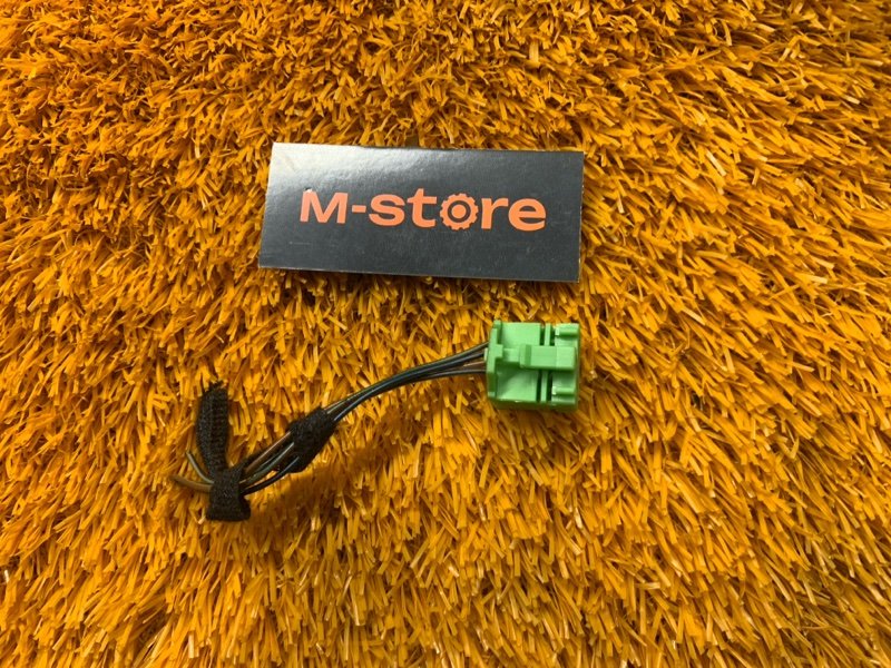 Разъем плафона освещения, 400 рублей, Красноярск