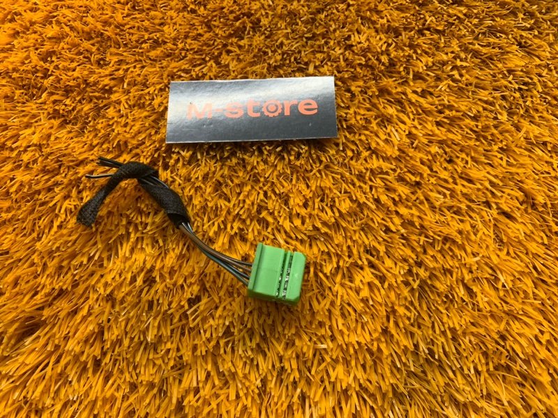 Разъем плафона освещения, 400 рублей, Красноярск