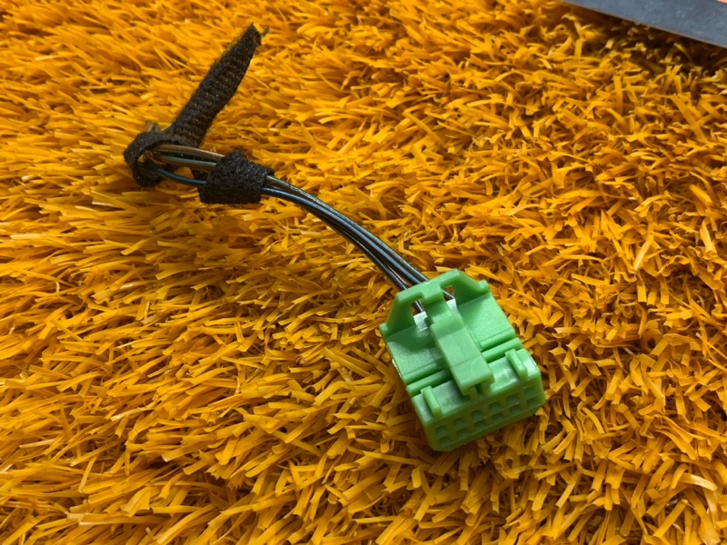 Разъем плафона освещения, 400 рублей, Красноярск