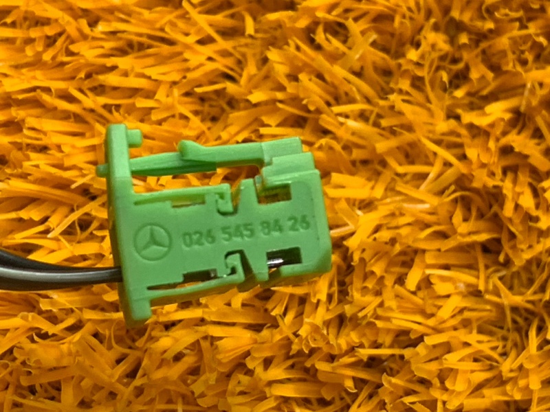 Разъем плафона освещения, 400 рублей, Красноярск