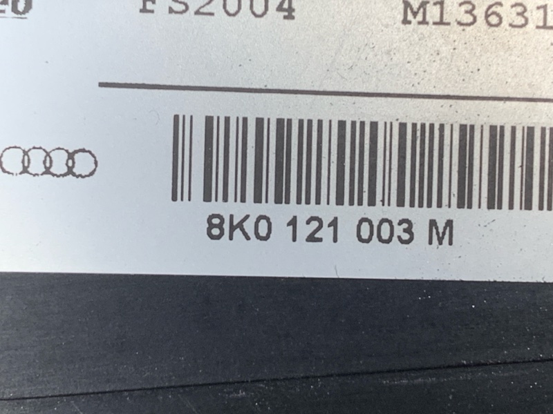 Вентилятор радиатора, 7000 рублей, Красноярск