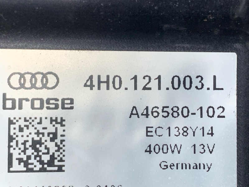 Вентилятор радиатора, 22000 рублей, Красноярск