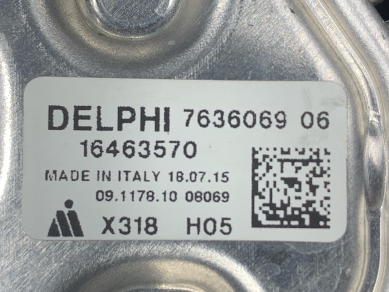 Вентилятор радиатора, 31050 рублей, Красноярск