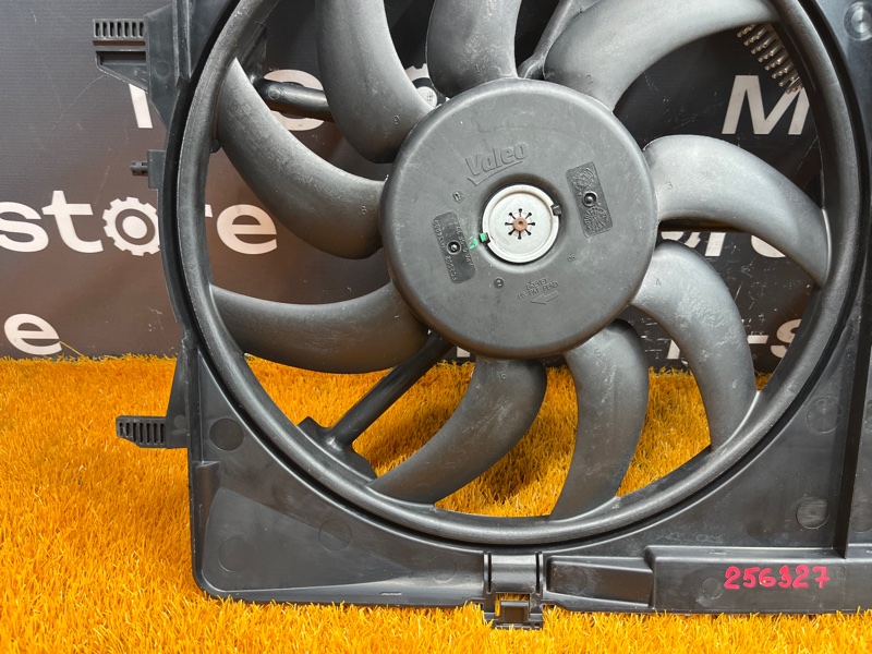 Вентилятор радиатора, 7000 рублей, Красноярск