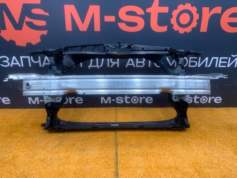 рамка радиатора, 35000 рублей, Красноярск