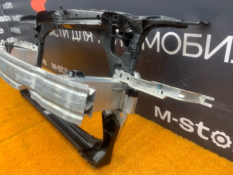 рамка радиатора, 35000 рублей, Красноярск