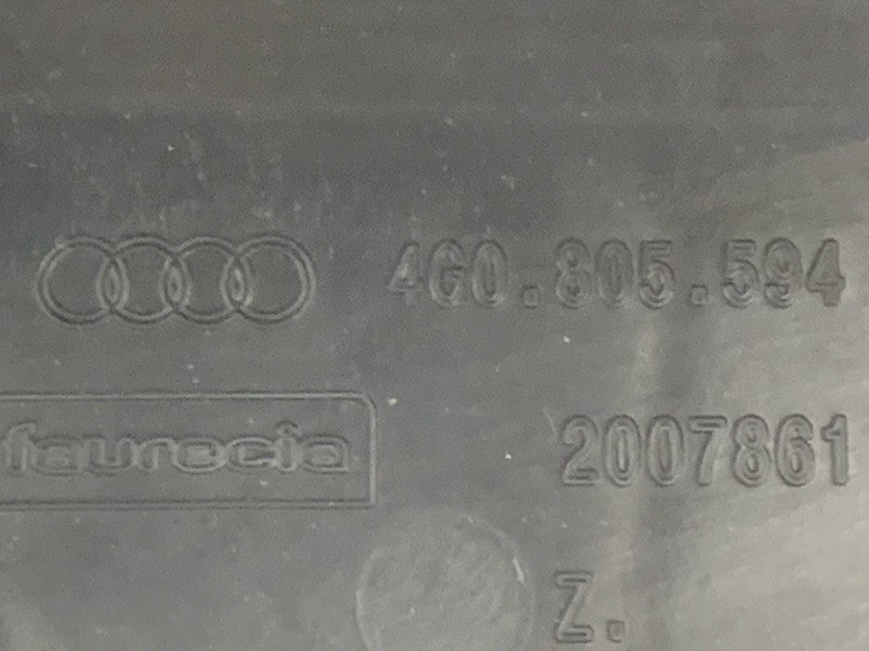 рамка радиатора, 35000 рублей, Красноярск