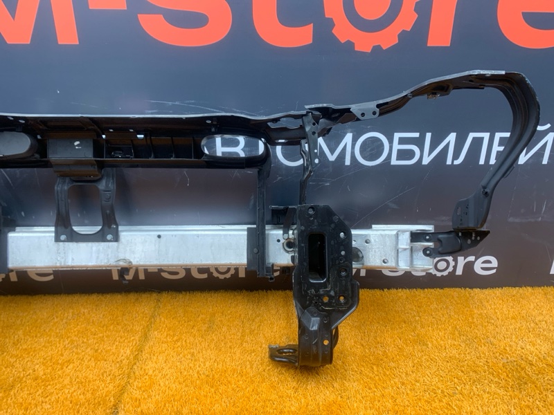 рамка радиатора, 6000 рублей, Красноярск