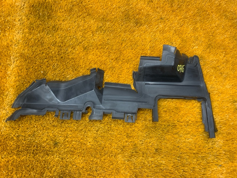 дефлектор радиатора, 1500 рублей, Красноярск